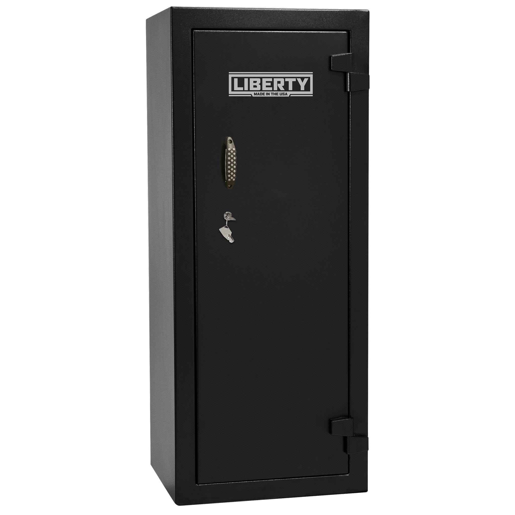 Norfolk Liberty Safe Gun Cabinet from Liberty Safes of Southern Virginia